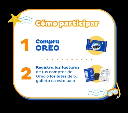 Cómo participar
